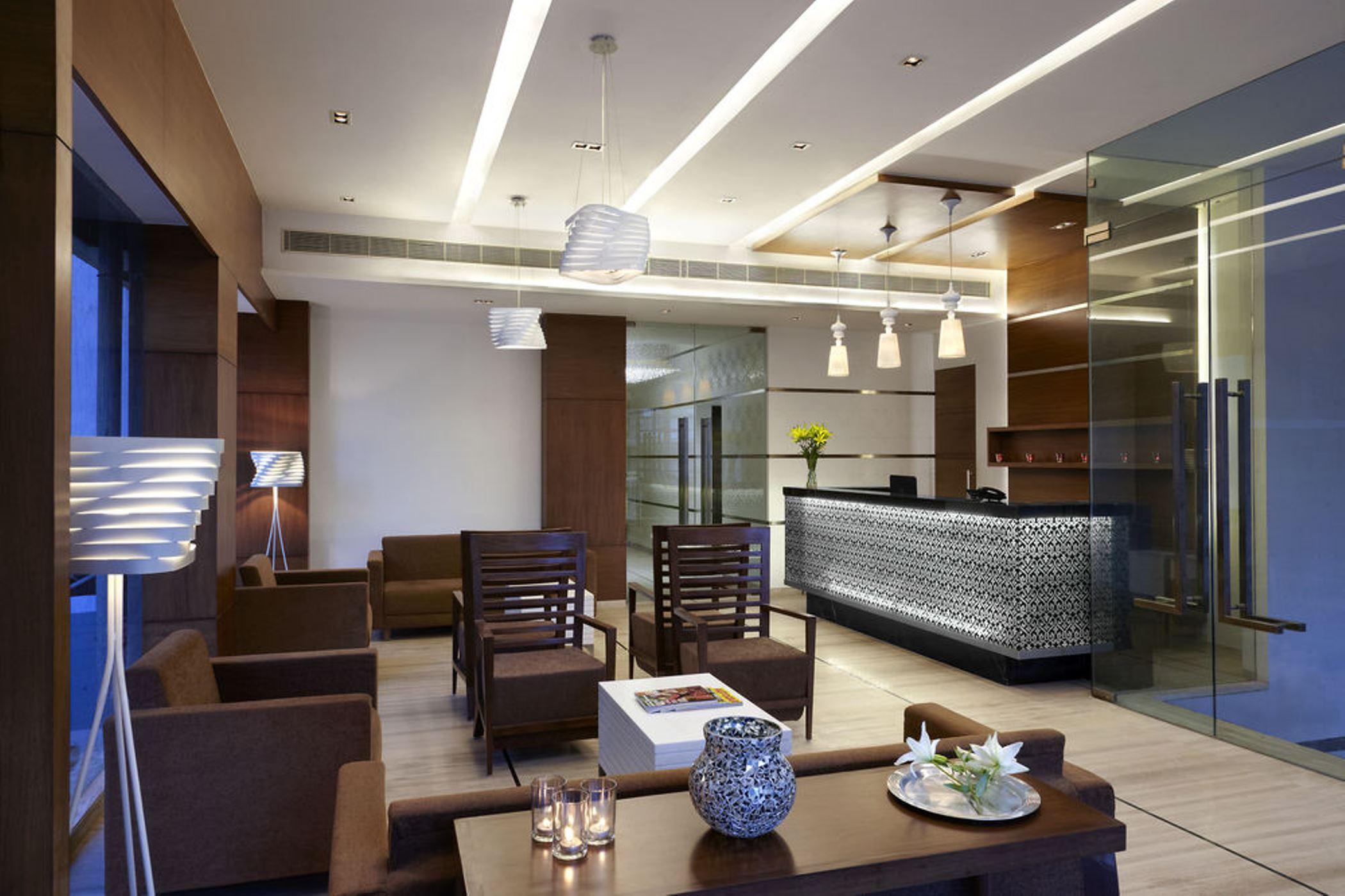 Hotel Suba Star Ahmedabad Luaran gambar