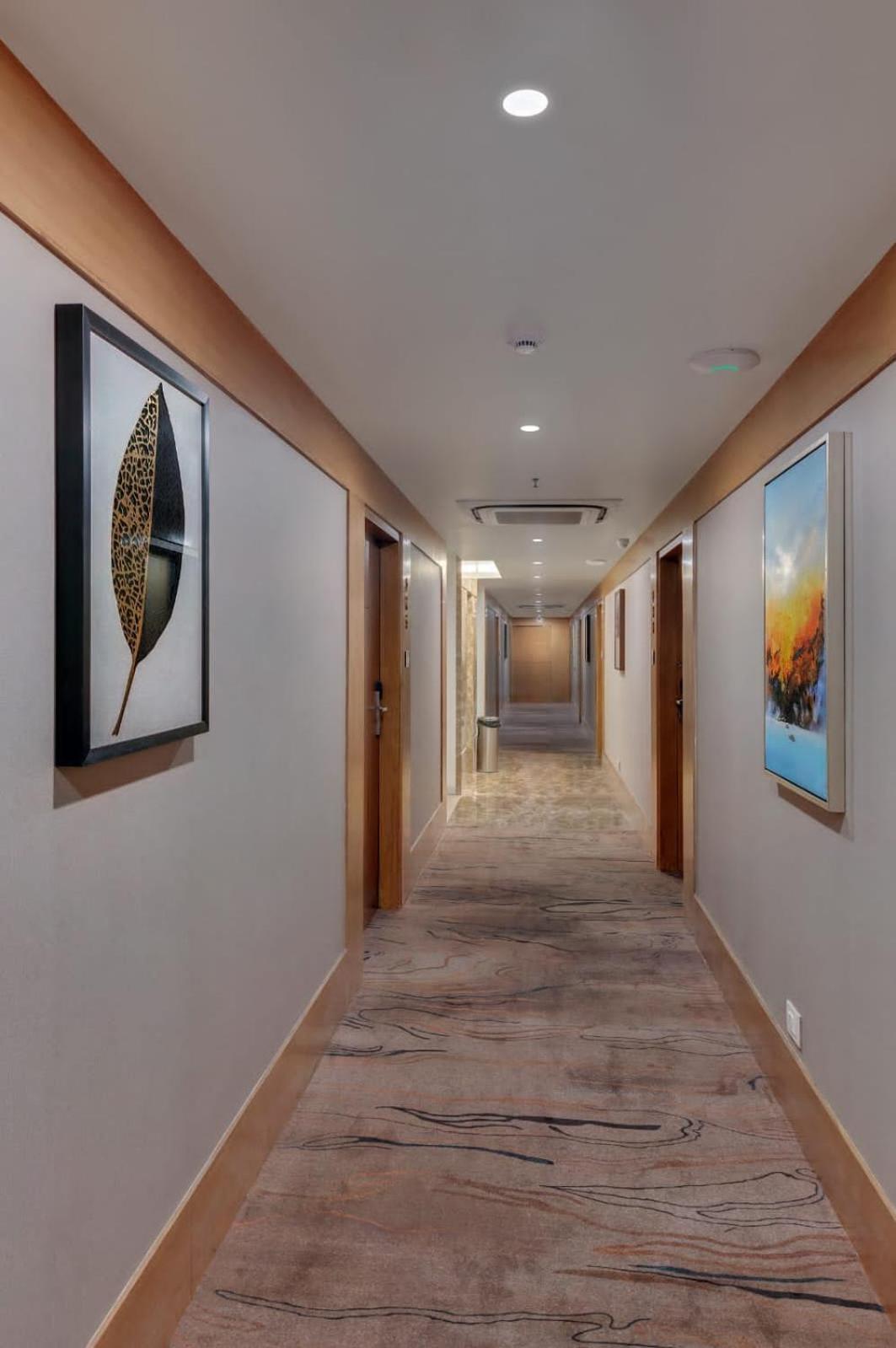 Hotel Suba Star Ahmedabad Luaran gambar